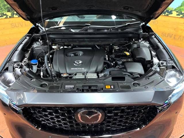 Mazda CX-5 2022-09 187907-18