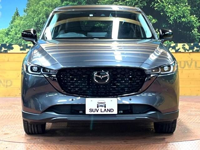 Mazda CX-5 2022-09 187907-14