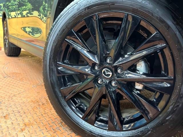 Mazda CX-5 2022-09 187907-13