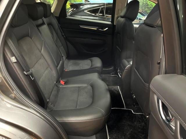 Mazda CX-5 2022-09 187907-9