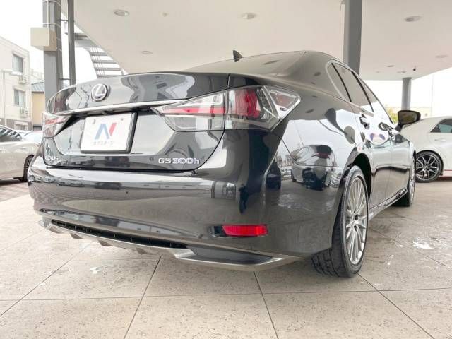 Lexus GS 2016-07 191750-17