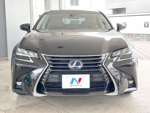Lexus GS 2016-07 191750-14