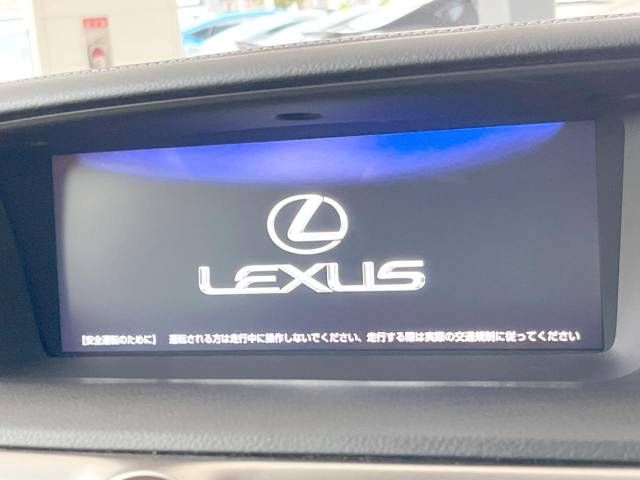 Lexus GS 2016-07 191750-4