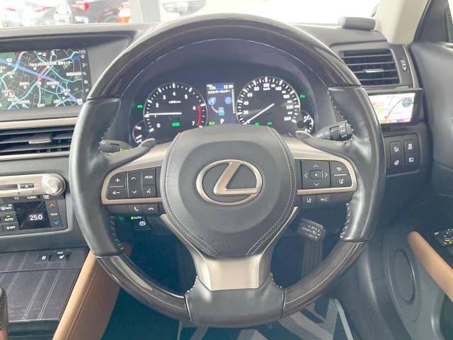 Lexus GS 2016-07 191750-11