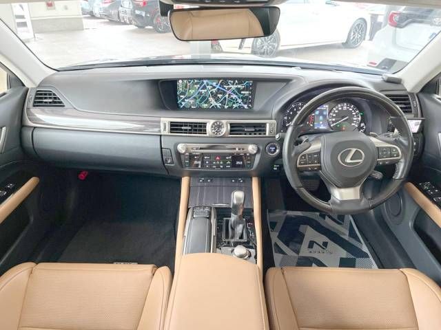 Lexus GS 2016-07 191750-1