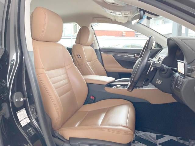 Lexus GS 2016-07 191750-8