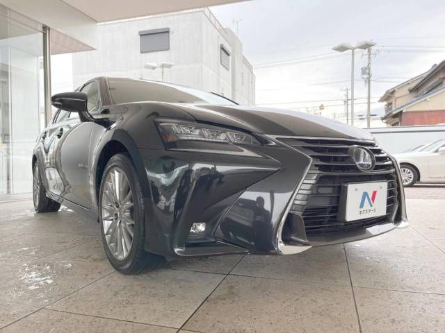Lexus GS 2016-07 191750-16