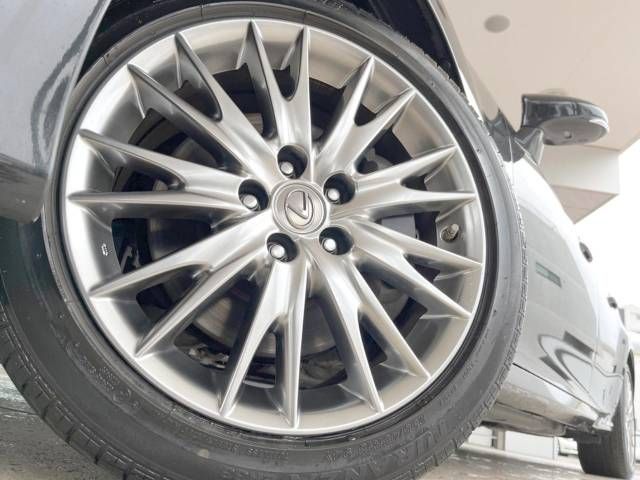 Lexus GS 2016-07 191750-13