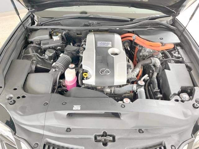 Lexus GS 2016-07 191750-18
