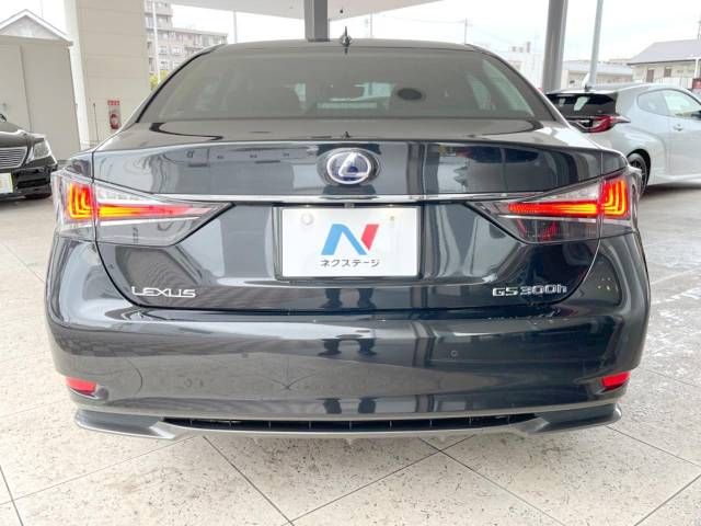 Lexus GS 2016-07 191750-15