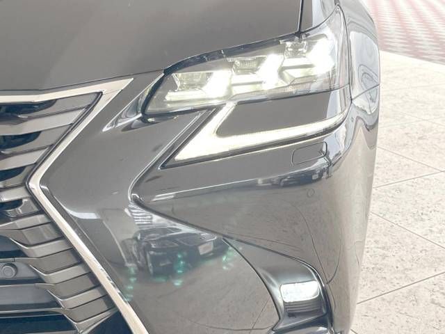 Lexus GS 2016-07 191750-12