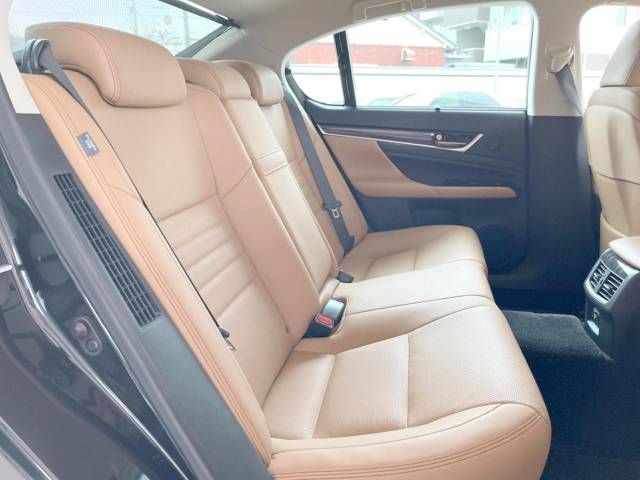 Lexus GS 2016-07 191750-9