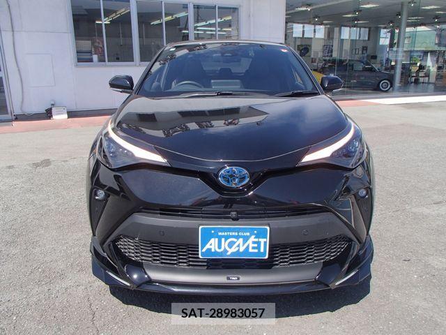 Toyota C-HR 2023-02 264152-3