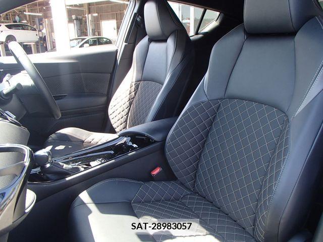 Toyota C-HR 2023-02 264152-9