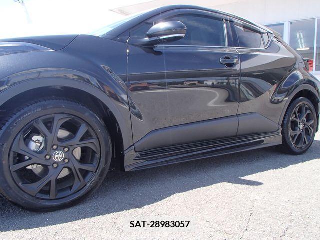Toyota C-HR 2023-02 264152-8