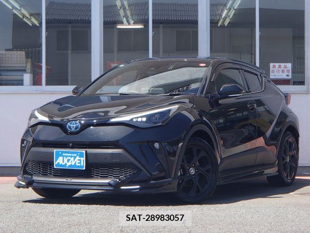 Toyota C-HR 2023-02 264152-0