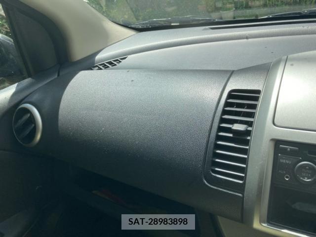 Nissan NOTE 2009-12 392987-14