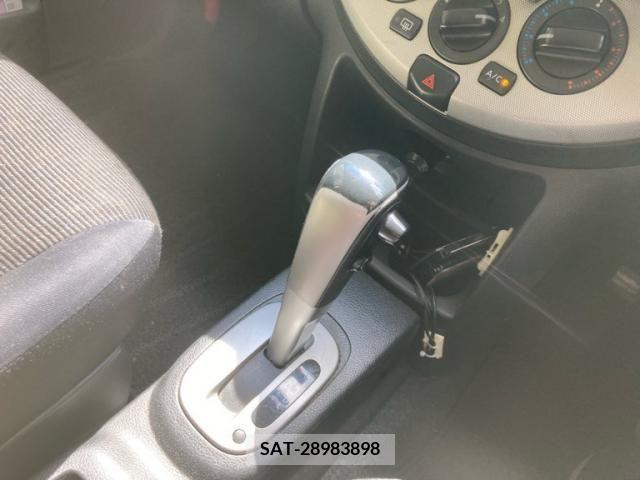 Nissan NOTE 2009-12 392987-13