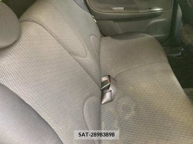 Nissan NOTE 2009-12 392987-8