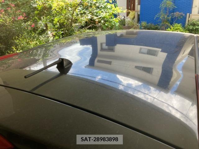 Nissan NOTE 2009-12 392987-5