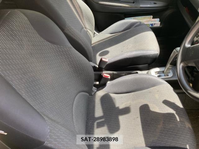 Nissan NOTE 2009-12 392987-7