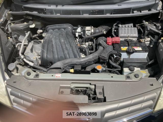 Nissan NOTE 2009-12 392987-15