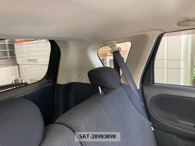 Nissan NOTE 2009-12 392987-10