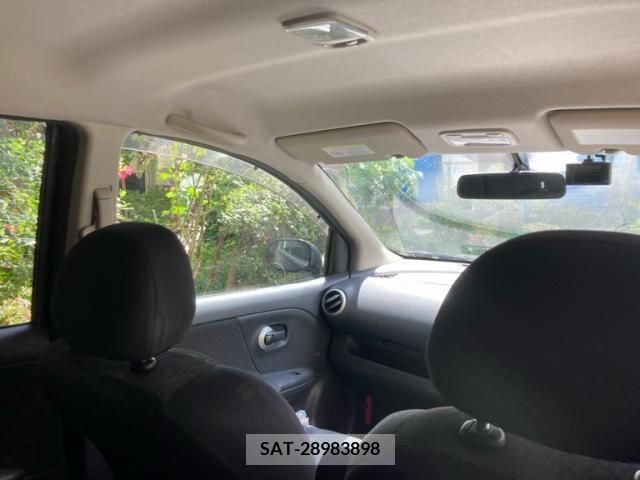 Nissan NOTE 2009-12 392987-9