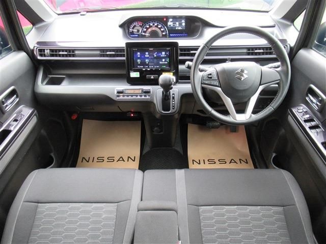 Suzuki WAGON R 2021-05 24060-2