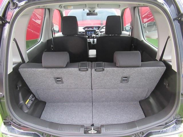 Suzuki WAGON R 2021-05 24060-8