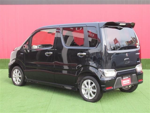 Suzuki WAGON R 2021-05 24060-1