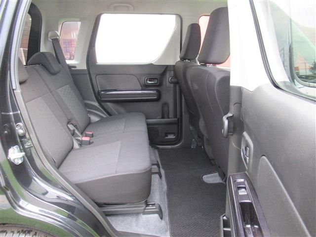 Suzuki WAGON R 2021-05 24060-4