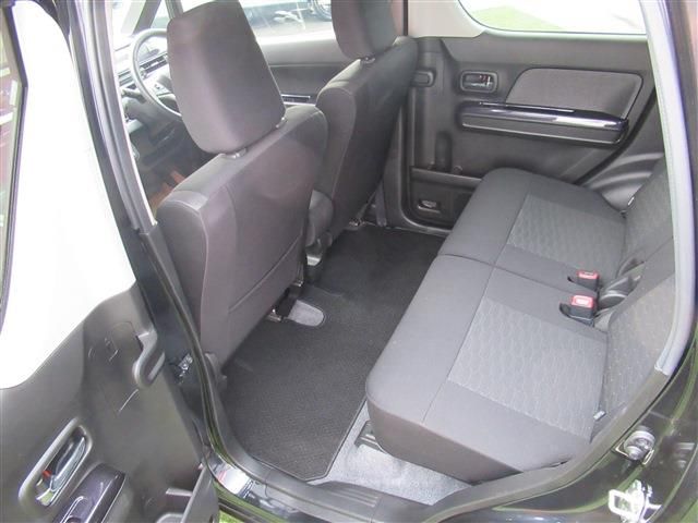 Suzuki WAGON R 2021-05 24060-7