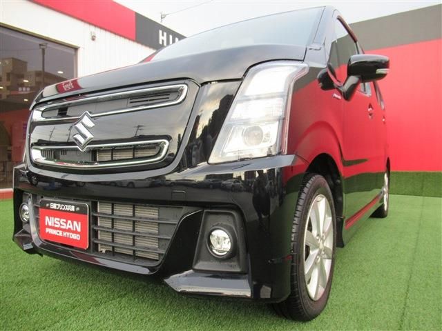 Suzuki WAGON R 2021-05 24060-28