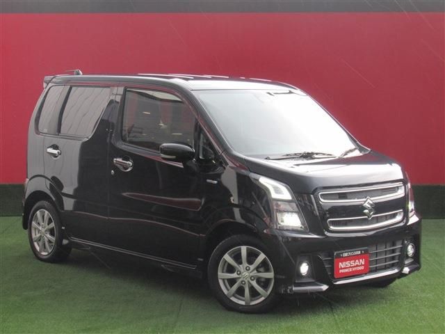 Suzuki WAGON R 2021-05 24060-0