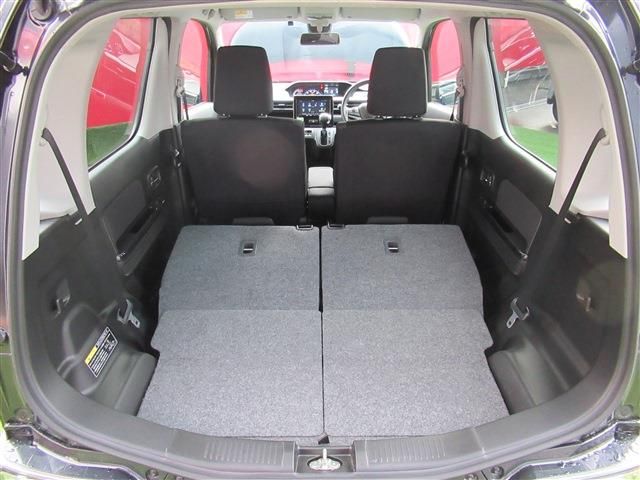 Suzuki WAGON R 2021-05 24060-9