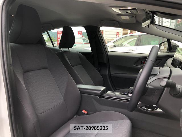 Toyota PRIUS 2023-05 283101-10
