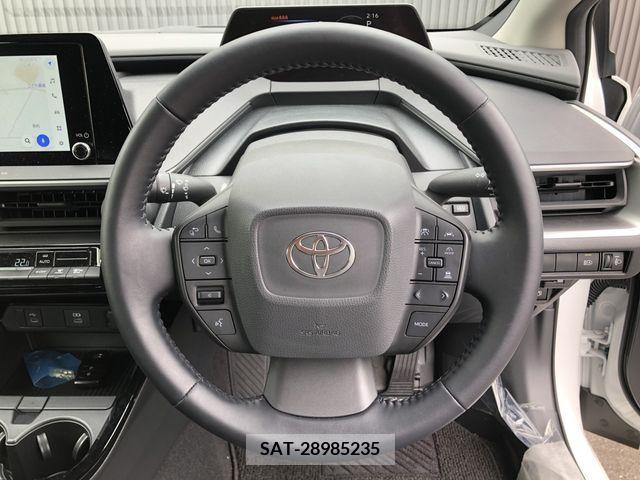 Toyota PRIUS 2023-05 283101-15