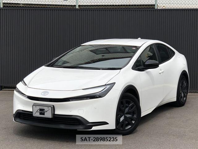 Toyota PRIUS 2023-05 283101-0