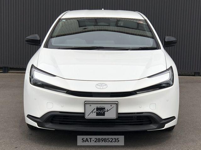 Toyota PRIUS 2023-05 283101-3