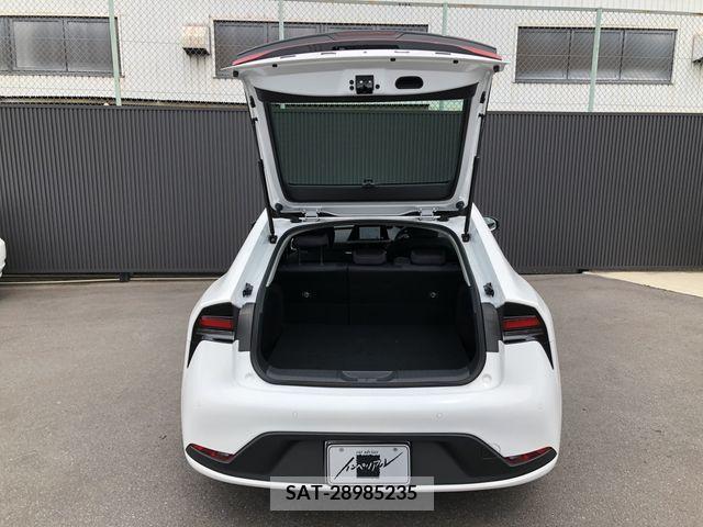 Toyota PRIUS 2023-05 283101-9