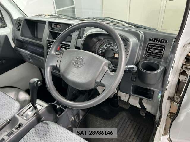 Nissan CLIPPER 2016-11 280228-16
