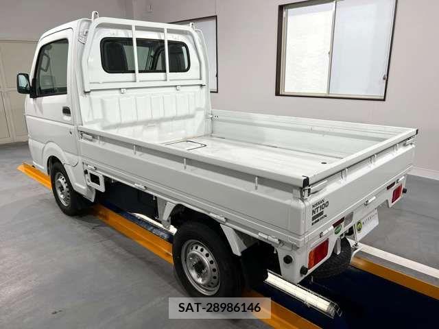 Nissan CLIPPER 2016-11 280228-5