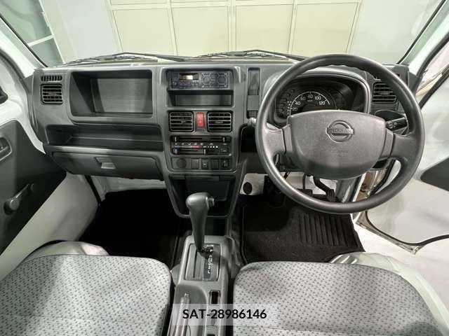 Nissan CLIPPER 2016-11 280228-12