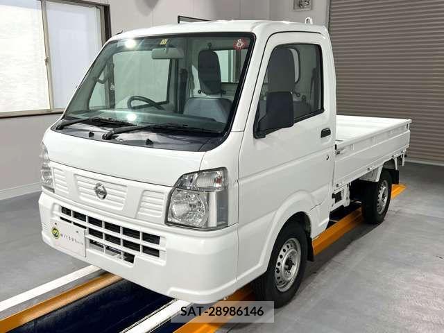 Nissan CLIPPER 2016-11 280228-3