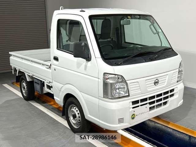 Nissan CLIPPER 2016-11 280228-1