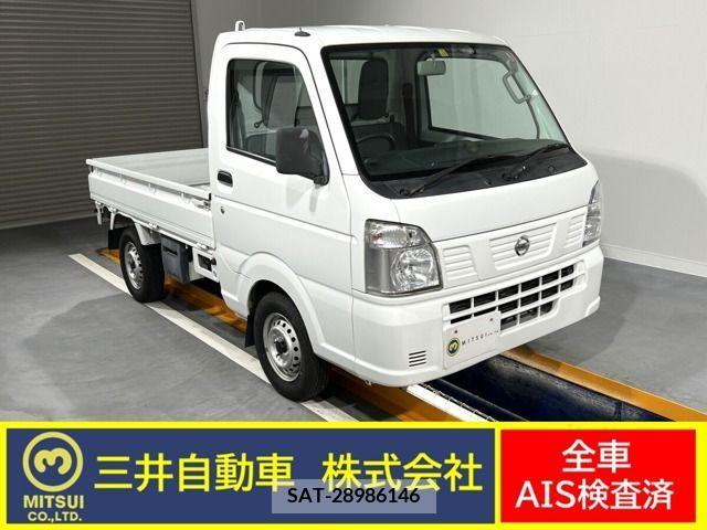 Nissan CLIPPER 2016-11 280228-0