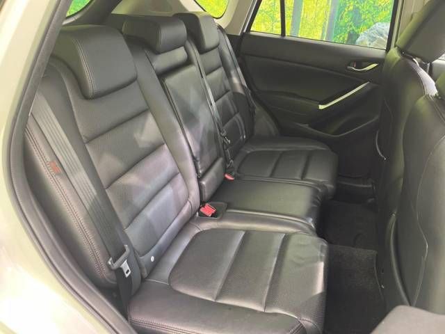 Mazda CX-5 2015-09 195033-9
