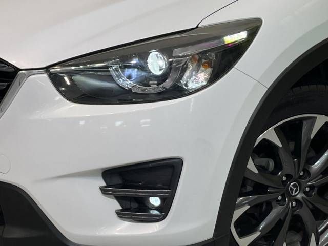 Mazda CX-5 2015-09 195033-12