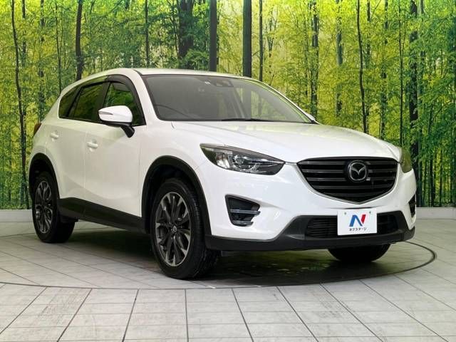 Mazda CX-5 2015-09 195033-16